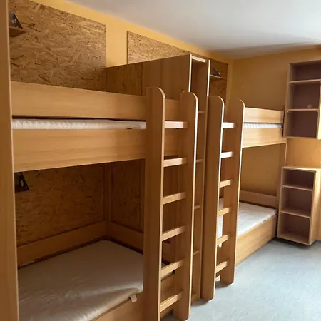 Gaestehaus Schloss Leopoldstein * Eisenerz