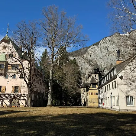 Alloggio in famiglia Gaestehaus Schloss Leopoldstein Eisenerz