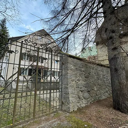 Alloggio in famiglia Gaestehaus Schloss Leopoldstein Eisenerz
