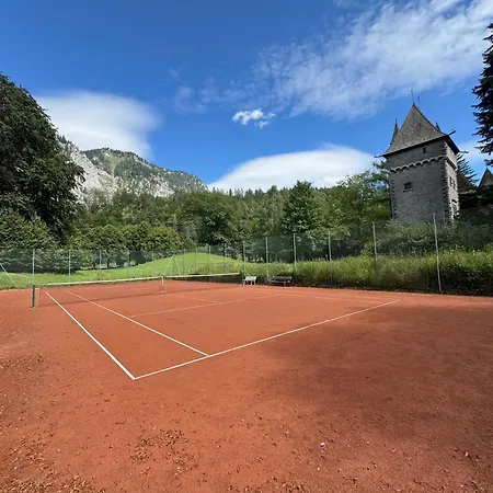 Gaestehaus Schloss Leopoldstein Eisenerz