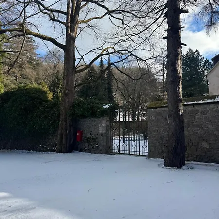 Gaestehaus Schloss Leopoldstein Alloggio in famiglia